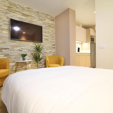 A Loft You Will Fall In Love With Tarragona Exterior foto