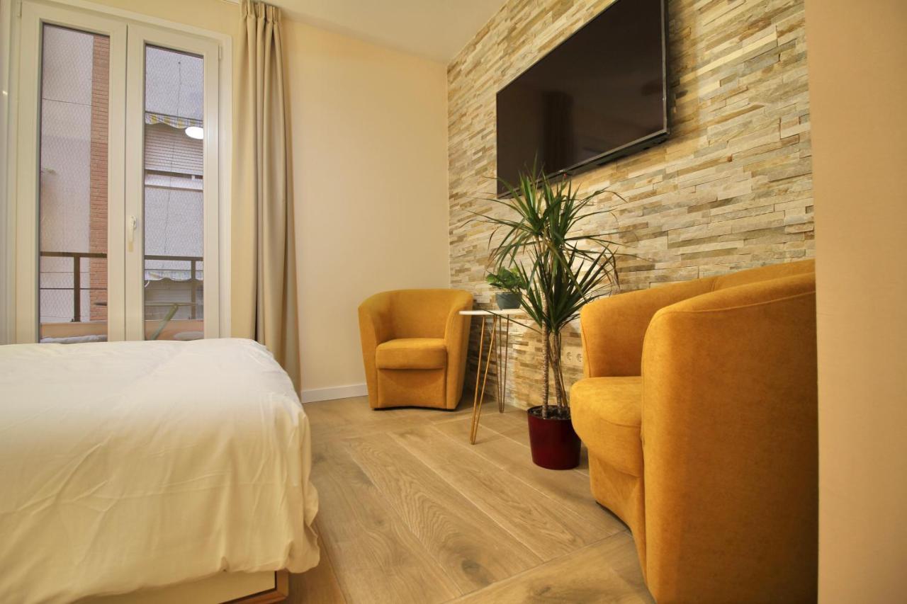 A Loft You Will Fall In Love With Tarragona Zimmer foto