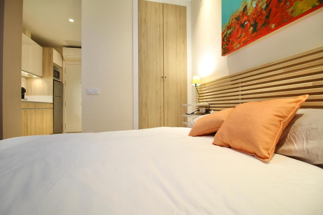 A Loft You Will Fall In Love With Tarragona Zimmer foto